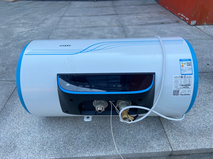 海尔统帅热水器60L只限同城自提