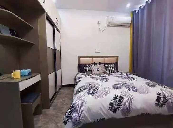 天河区，黄浦区，羽泰广场，独立阳台/精装公...