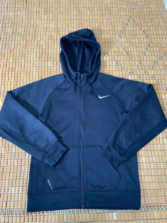 耐克Nike男士连帽外套运动 尺码170/...