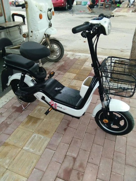 雅迪 爱玛 新日 绿源 电动车出售