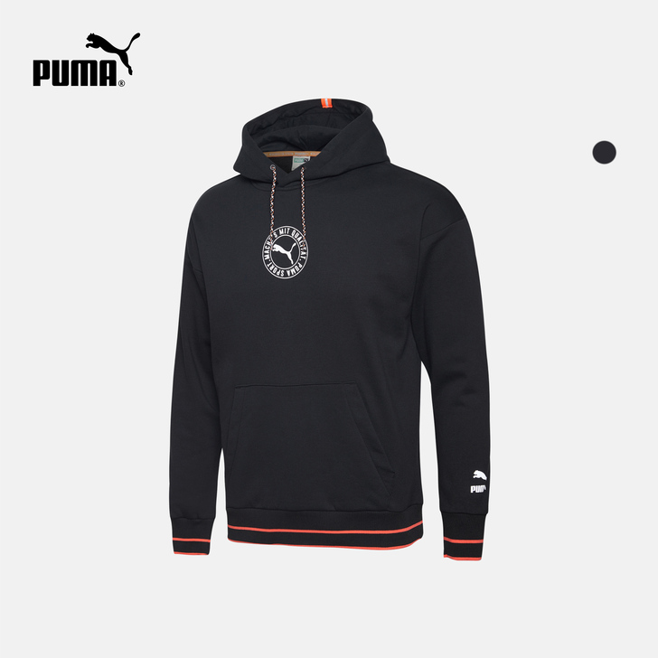 Puma/彪马 运动卫衣