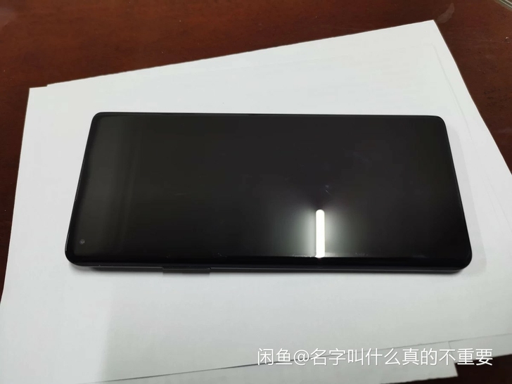 一加8PRO 8加128的手机成色...