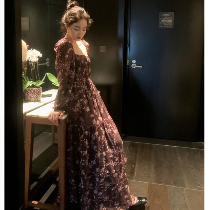 蕾丝雪纺衫，穿一次，闲置包邮不退换