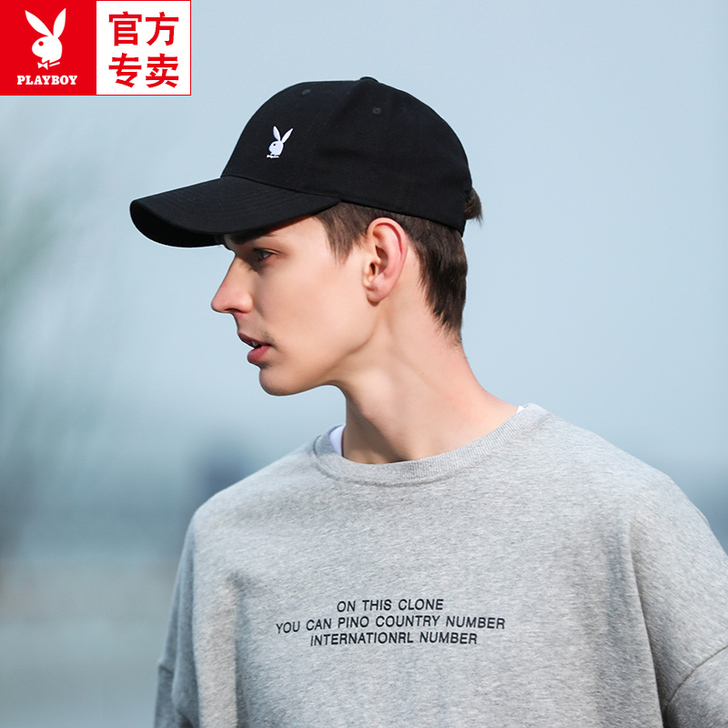 PLAYBOY/花花公子 帽子