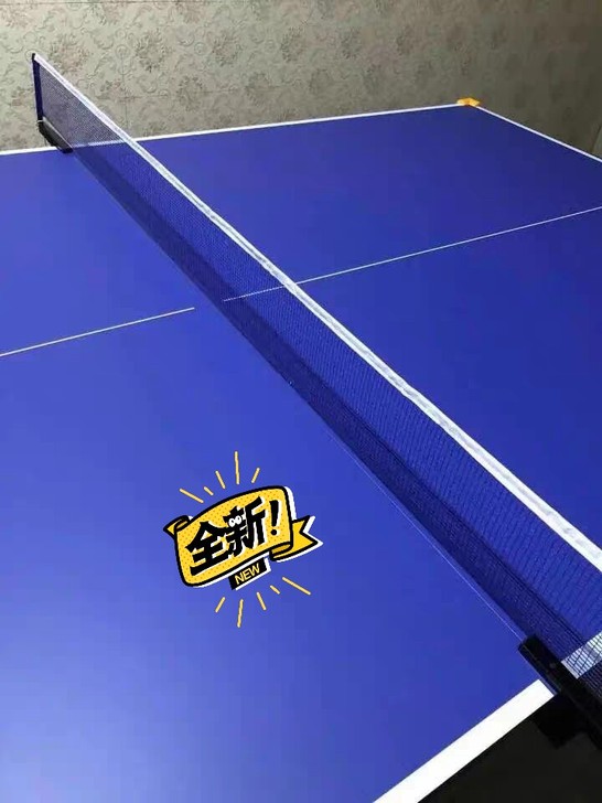全新国标乒乓球桌