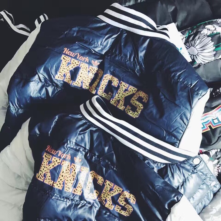 全新120两件情侣棒球棉服