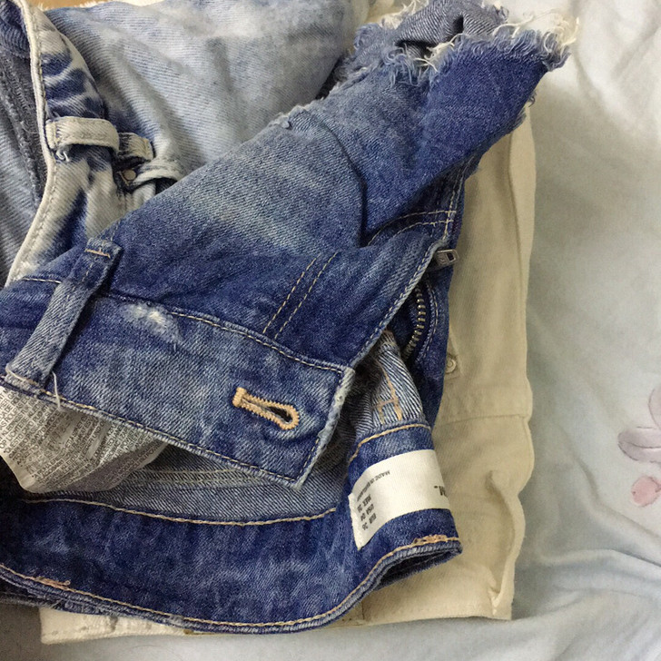 3件 hm zara Stradivari...