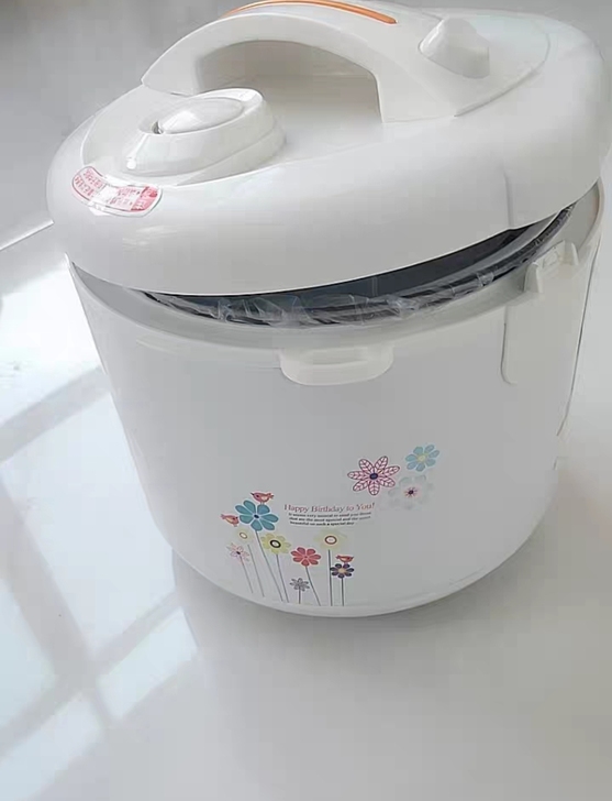 微型电饭煲