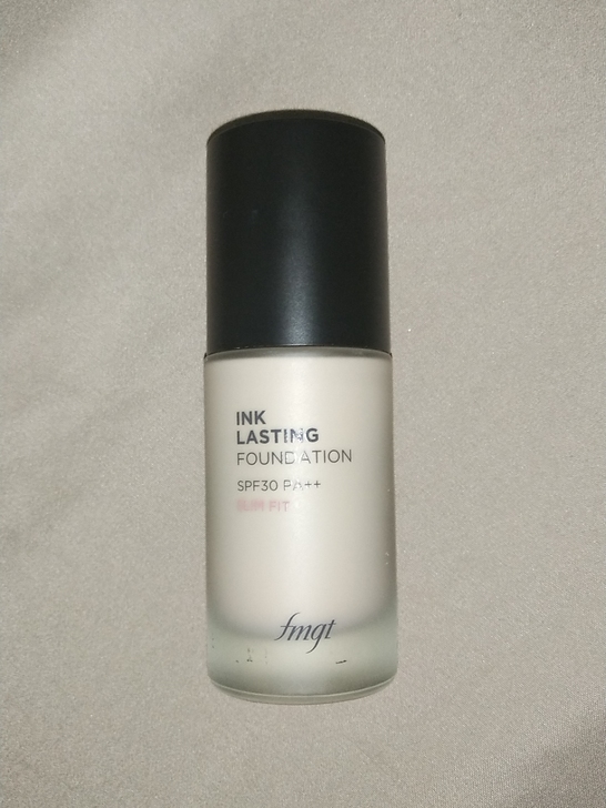 菲诗小铺粉底液