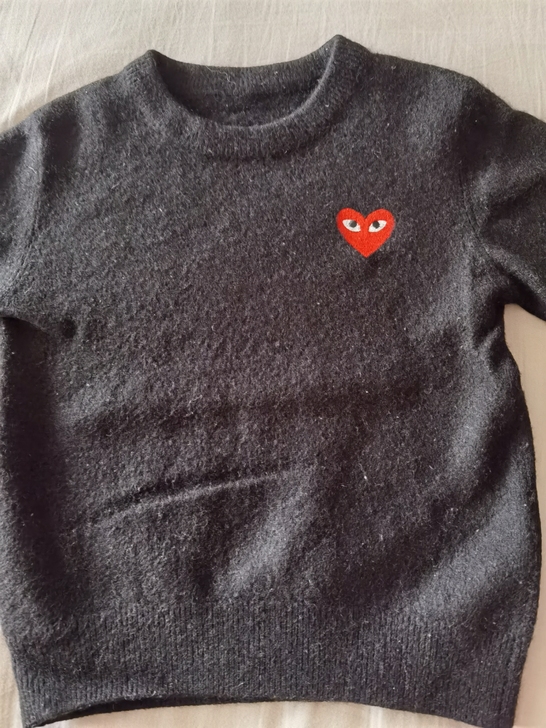 儿童羊绒衫    超级柔软漂亮   男女宝...