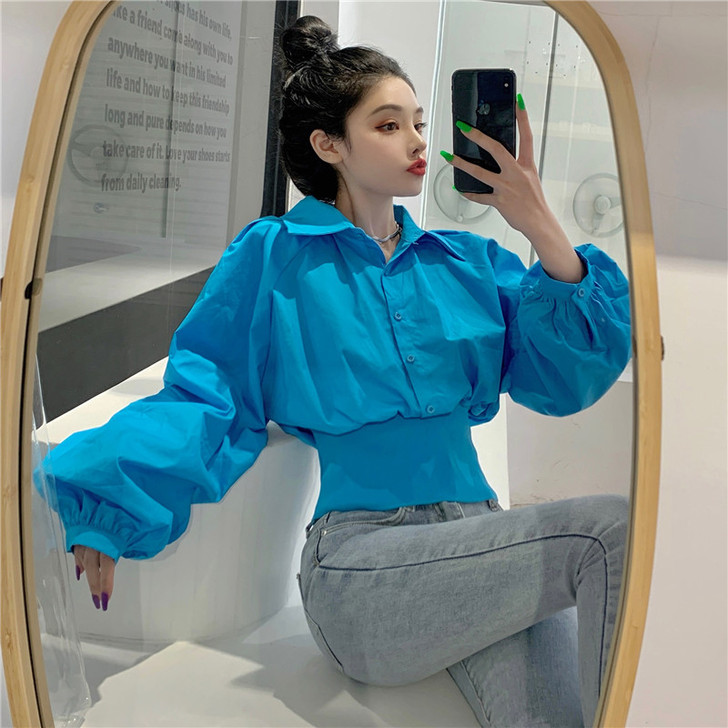 燕蔓风情 短外套