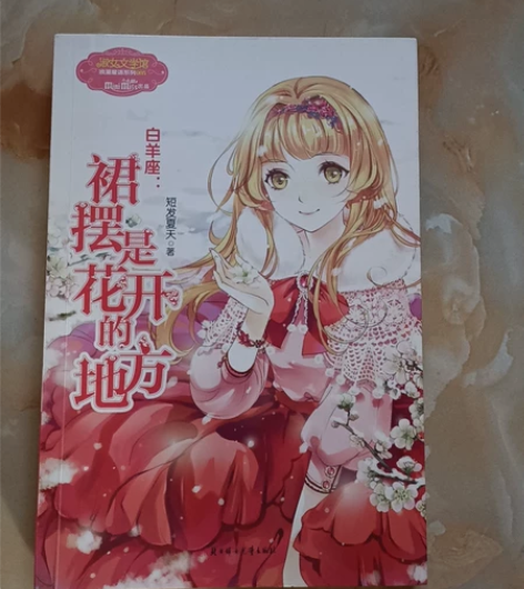 很多小说保护得都挺好的 六块一本满30包邮...