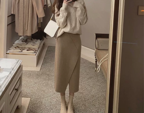 MZOMZO 秋装2021年新款港风高级感...