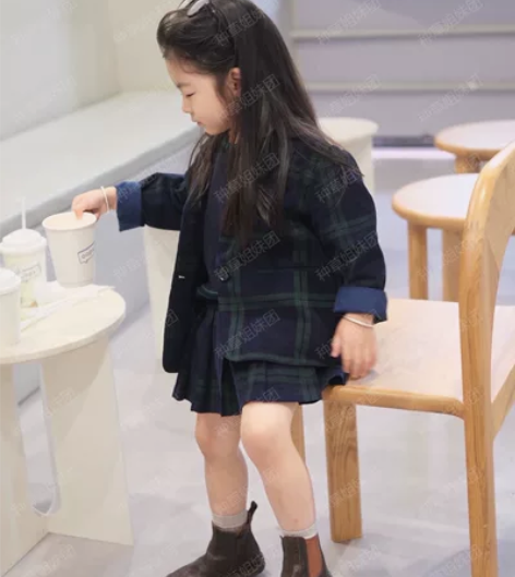 little two 全新一套 100码 ...