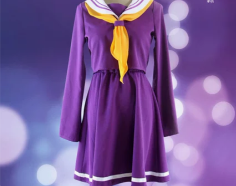 星河动漫NO GAME NO LIFE 游...