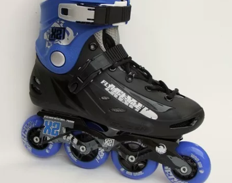 飞鹰X2平花鞋 轮滑鞋 飞鹰x1 飞鹰x3...