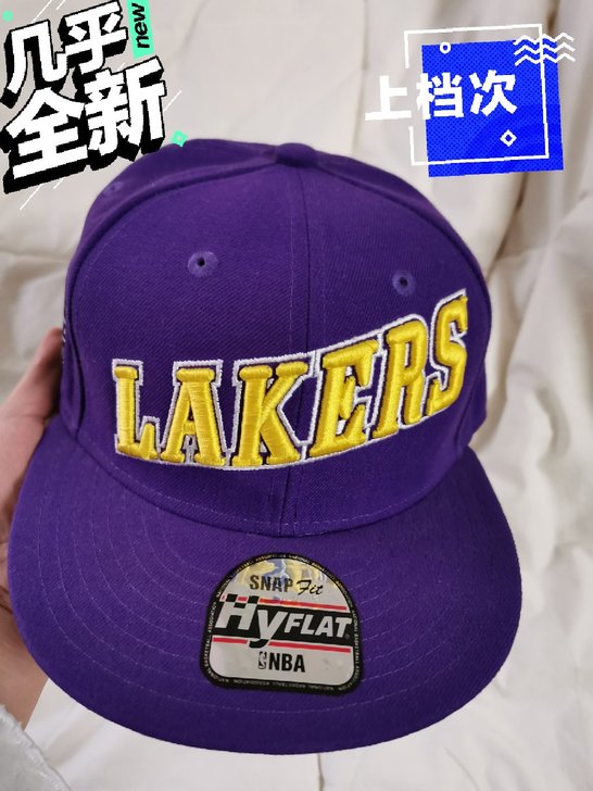 99新NBA湖人棒球棒，基本全新，专柜购买...