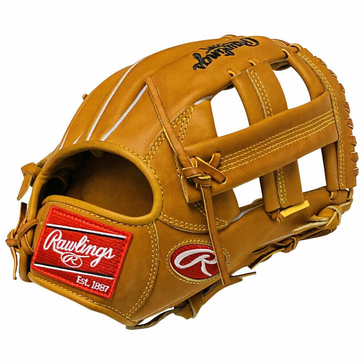 Rawlings HOH 棒球手套 Hor...