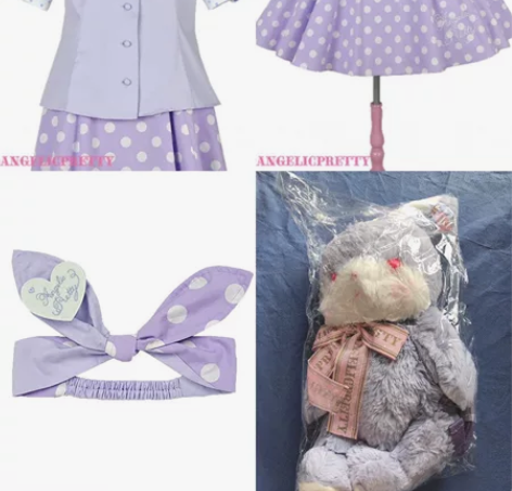 ap angelic pretty mil...