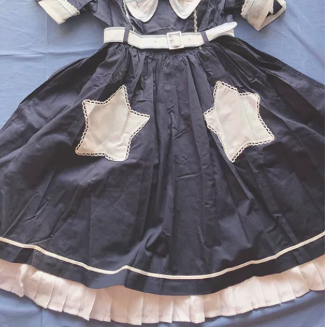 ap angelic pretty sta...