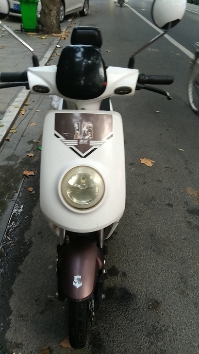 雅迪电动车转让1200元，有需要的联系我。...