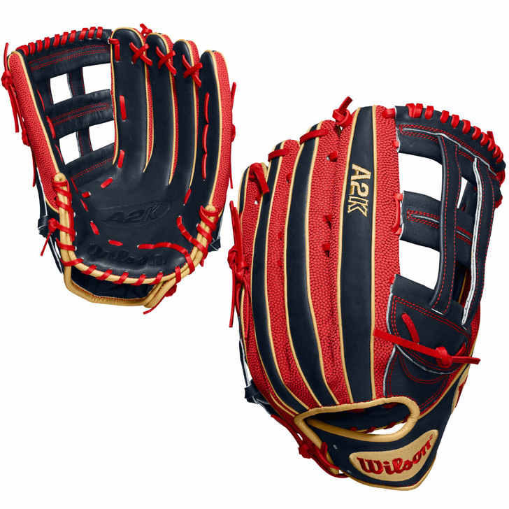 Wilson A2K Mookie Bet...