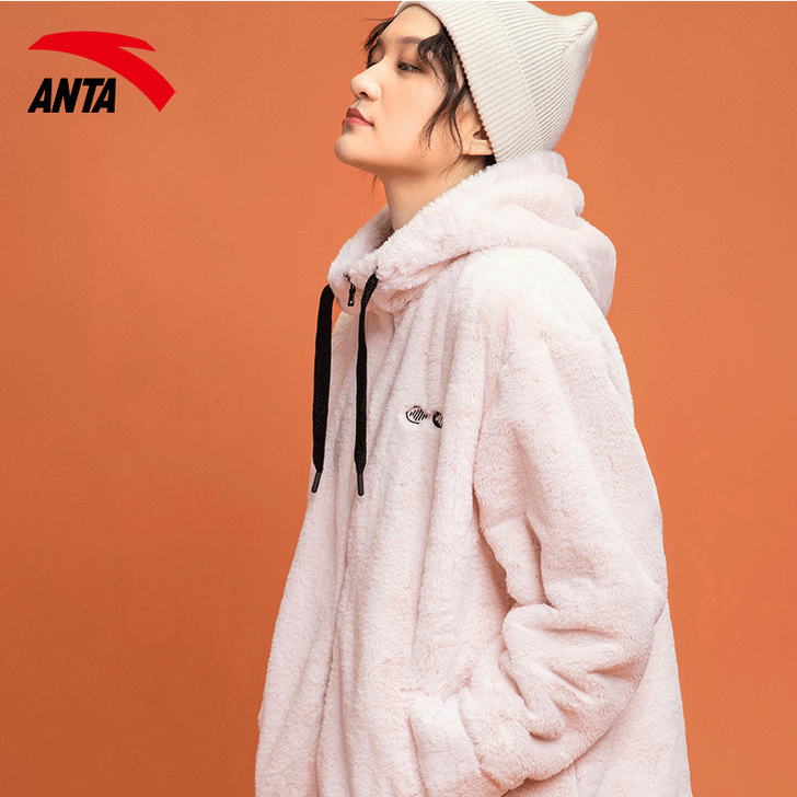 ANTA/安踏 外套