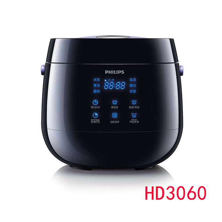 Philips/飞利浦 HD3060电饭煲...