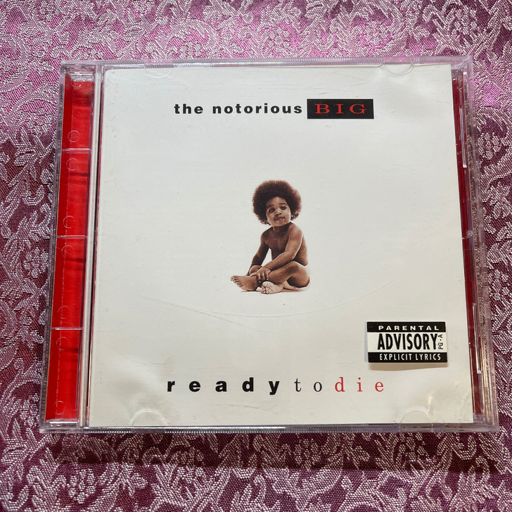 The Notorious BIG ##a...