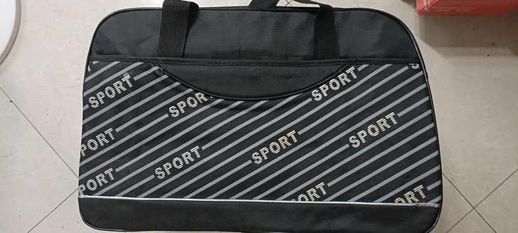 SPORT运动包 手拎