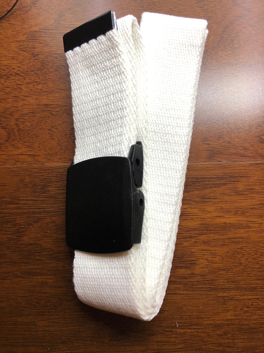 腰带一个 全新未使用