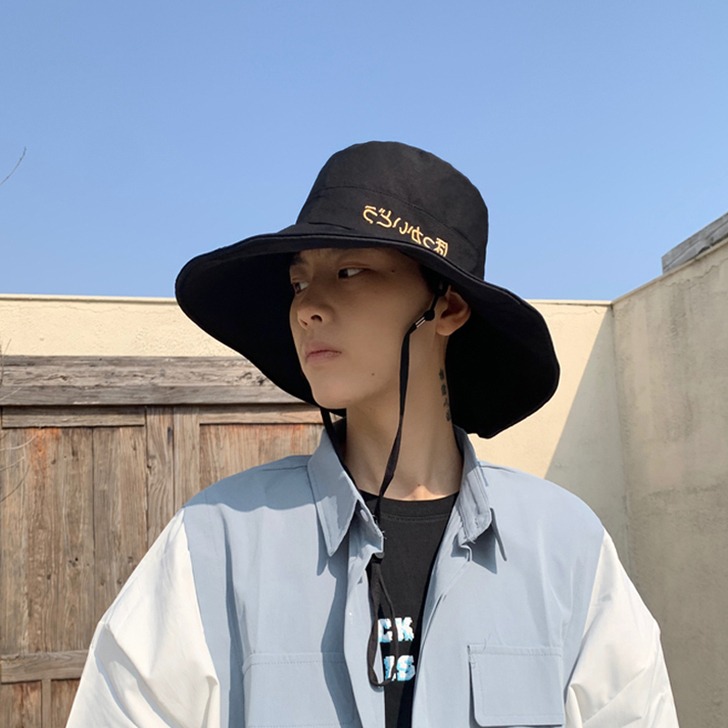 贝纳登 帽子，图片第二款颜色