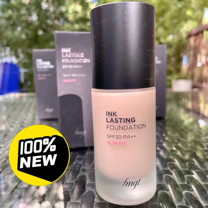 菲诗*铺水墨持妆粉底液203号   30元...