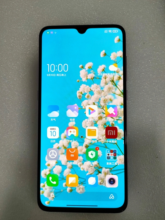 小米9