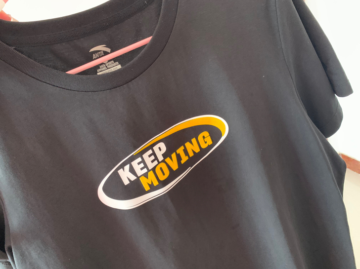 能穿到145斤内 安踏 361 特步 贵人...