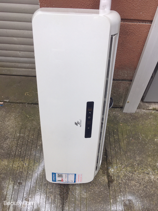 【送货安装】申花一匹空调