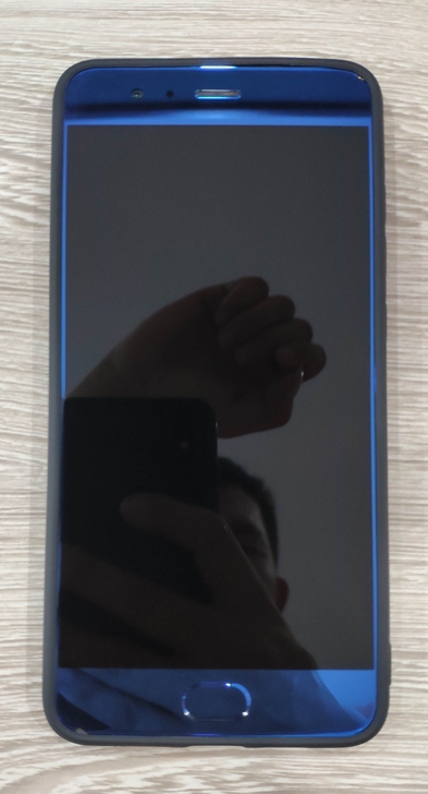小米note3 6-64 当备用机用两...