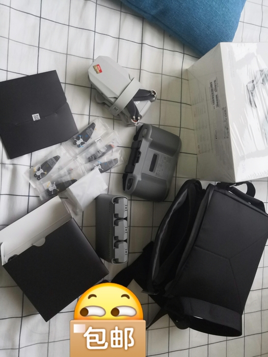 出售DJI 大疆 DJI Mini 2 畅...