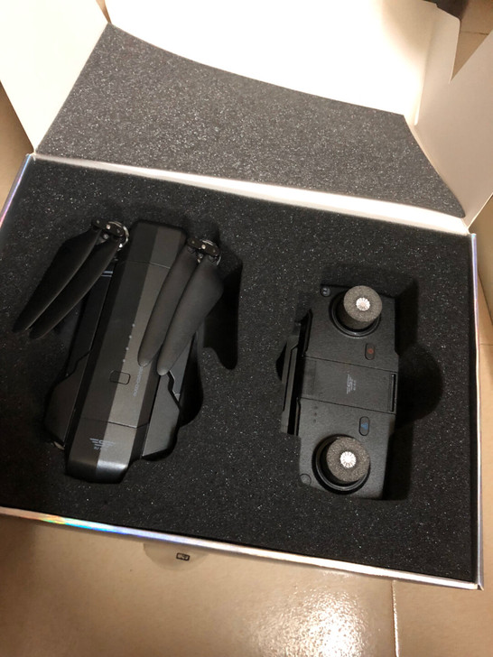 世季F11无人机5G版，之前买了四台机现在...