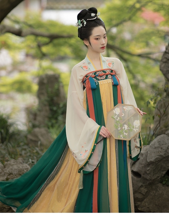 池夏-聊斋:天香醉,正版,一套L