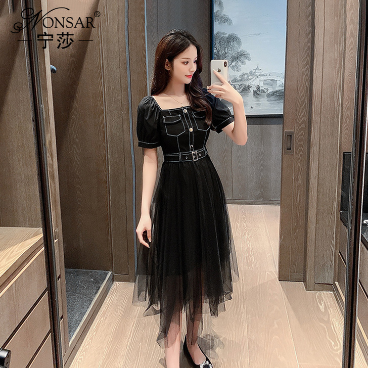 nonsar/宁莎 连衣裙