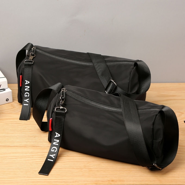 运动健身包女防水大容量训练包男篮球包潮手提...