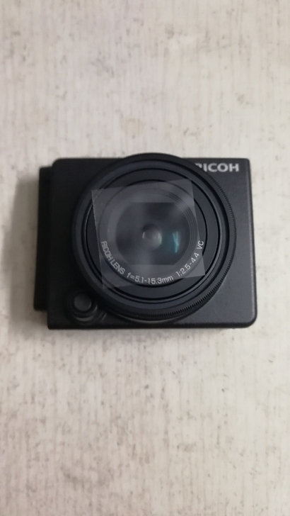 理光GXR S10 全新祼机,无附件,快门...