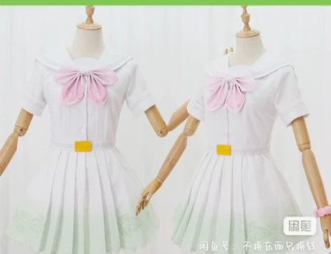 lovelive小泉花阳A Song fo...