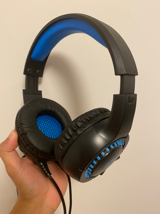 惠普耳机 DHE-8011