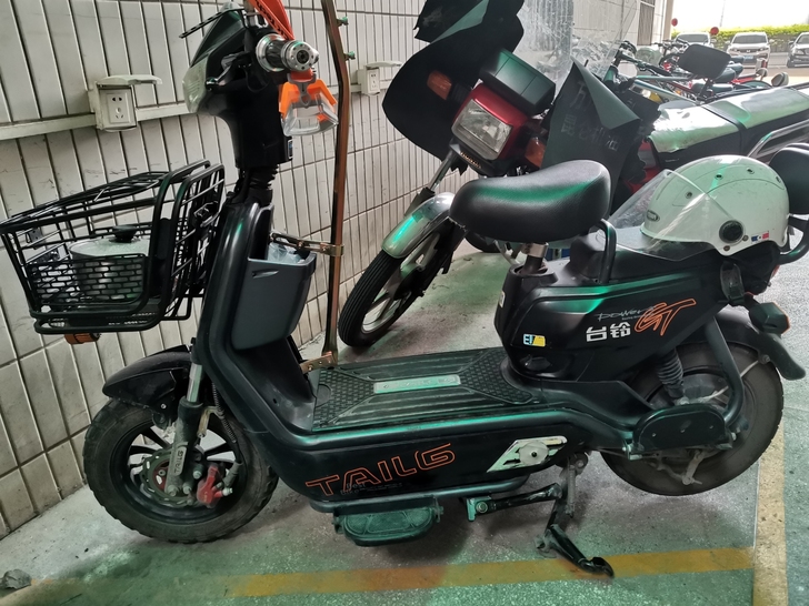 台铃炫猛电动车，关联爱玛，雅迪，小刀，绿源...