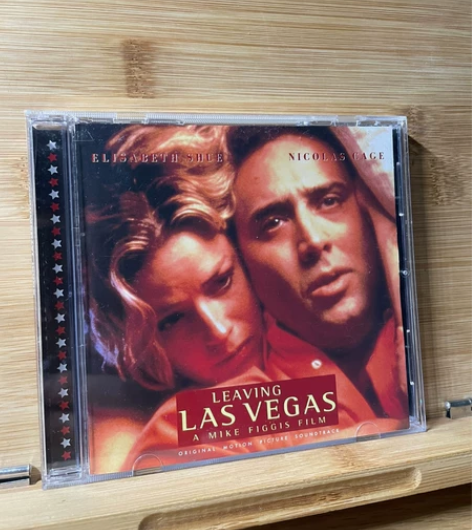 电影原声｜离开拉维｜Mike Figgis...