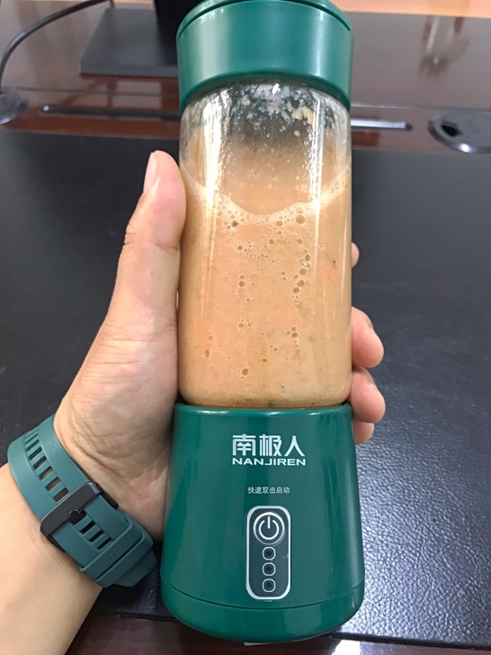 【16.9元包邮榨汁机全新】大清仓百货超市...