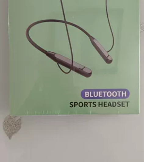 夏新C6真无线蓝牙耳机头戴入耳颈挂脖式20...