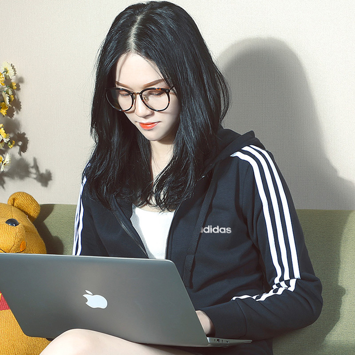 Adidas/阿迪达斯 外套